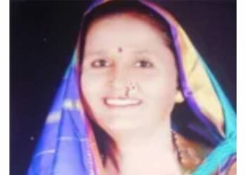 जळगाव : भरधाव क्रेनच्या चाकाखाली येवून महिला ठार, अंगावर शहारे आणणारी घटना सीसीटीव्ही कॅमेऱ्यात कैद