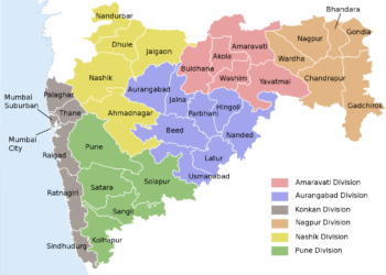 महाराष्ट्रातील ५ ग्रामपंचायतींचा राष्ट्रीय पंचायत पुरस्काराने सन्मान