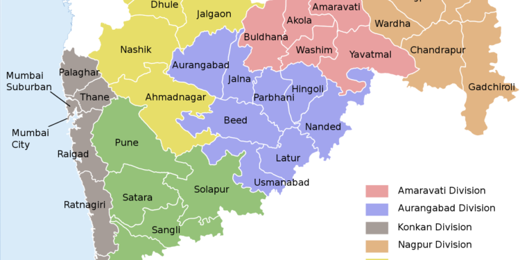 महाराष्ट्रातील ५ ग्रामपंचायतींचा राष्ट्रीय पंचायत पुरस्काराने सन्मान