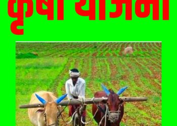 राज्यातील शेतकऱ्यांना कृषि यंत्रसामुग्री/अवजारे खरेदीस अनुदान योजना ; त्वरित लाभ घ्या…