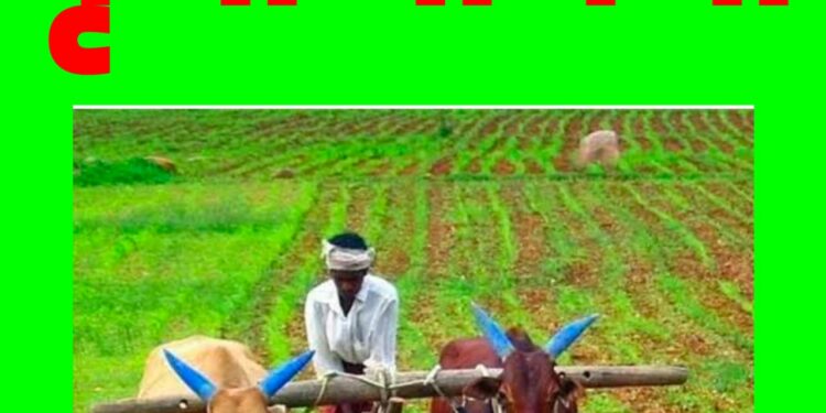 राज्यातील शेतकऱ्यांना कृषि यंत्रसामुग्री/अवजारे खरेदीस अनुदान योजना ; त्वरित लाभ घ्या…