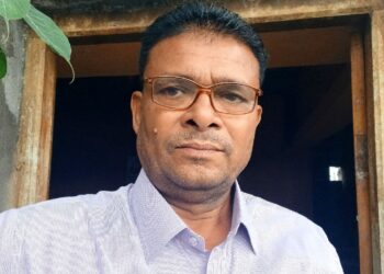 कोळी महासंघाच्या जिल्हा सल्लागार पदी जेष्ठ पत्रकार चंद्रकांत कोळी यांची नियुक्ती..!