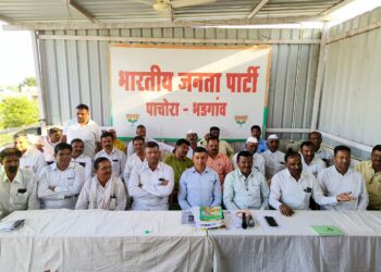 त्या आरोपांचा पर्दाफाश २४ तारखेला करणार – अमोल शिंदे