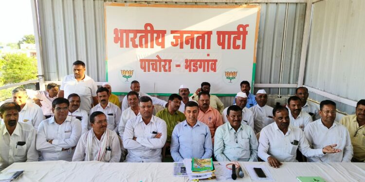 त्या आरोपांचा पर्दाफाश २४ तारखेला करणार – अमोल शिंदे