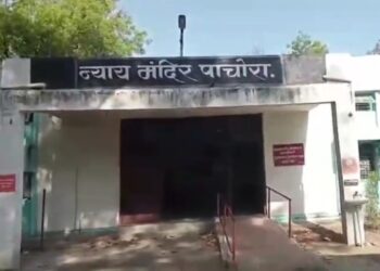 भादवी कलम ३०४अ मध्ये एकास २ वर्षाचा सश्रम करावासाची शिक्षा