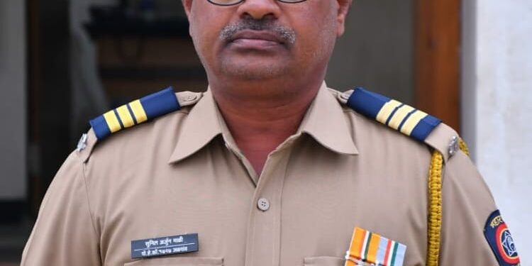 जळगाव पोलीस दलातील ‘या’ १२ अधिकारी-अंमलदारांना महाराष्ट्र राज्य पोलीस महासंचालक बोधचिन्ह/सन्मानचिन्ह जाहीर