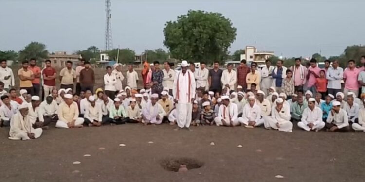 महाराष्ट्रात पाऊस, पीकपाणी कसं राहणार? भेंडवळची भविष्यवाणी जाहीर