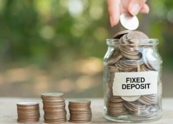 888 दिवसांसाठी FD मध्ये गुंतवणूक करा, ‘ही’ बँक देईल 9% पर्यंत व्याज