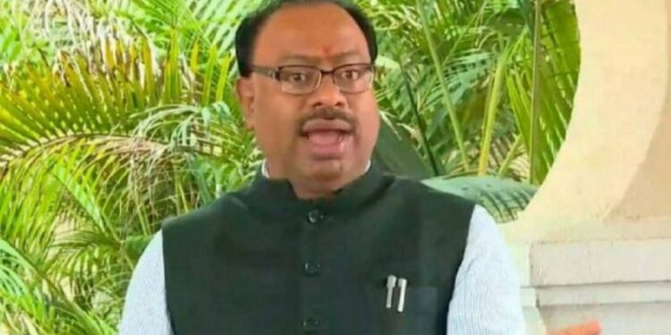 चंद्रशेखर बावनकुळे उद्या जळगाव दौऱ्यावर