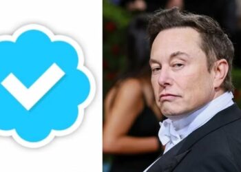 एका रात्रीत सगळं बदललं; एलॉन मस्कचा निर्णयानंतर अनेक सेलिब्रिटींच्या खात्यातून ब्लू टिक्स गायब