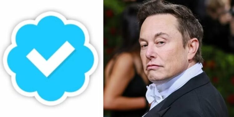 एका रात्रीत सगळं बदललं; एलॉन मस्कचा निर्णयानंतर अनेक सेलिब्रिटींच्या खात्यातून ब्लू टिक्स गायब