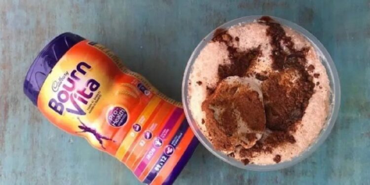 सावधान..! बॉर्नव्हिटा मुलांसाठी धोकादायक? NCPCR ने कंपनीला पाठवली नोटीस