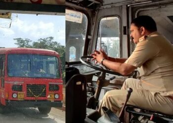 तुम्हीही ST चे कर्मचारी आहात? मग वाचा शासनाने काढले ‘हे’ परिपत्रक, वाचून कराल प्रचंड रोष