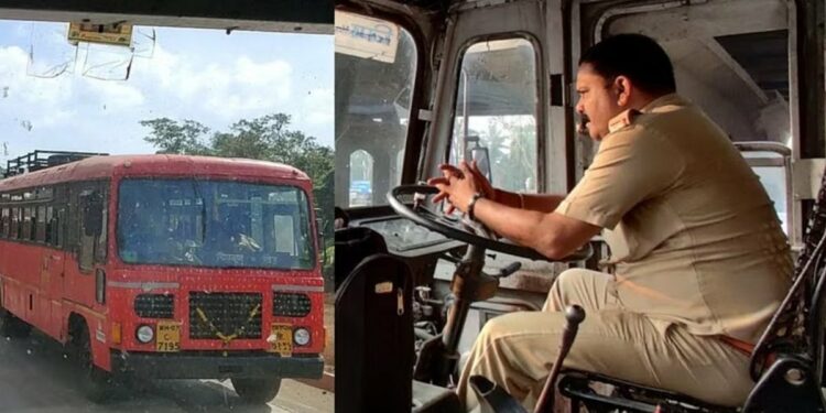 तुम्हीही ST चे कर्मचारी आहात? मग वाचा शासनाने काढले ‘हे’ परिपत्रक, वाचून कराल प्रचंड रोष