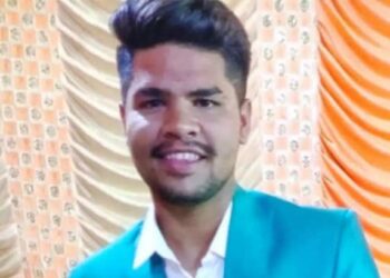 आधी होणाऱ्या पत्नीला व्हिडीओ कॉल केला, नंतर तरुणाने जे केलं ते धक्कादायकच.. जळगावातील घटना