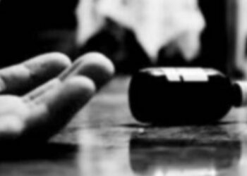 अरे बापरे..! एकाच कुटुंबातील तिघांनी उचललं टोकाचं पाऊल, जळगाव तालुक्यातील धक्कादायक घटना