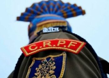 10वी उत्तीर्णांसाठी खुशखबर..! CRPF अंतर्गत तब्बल 9212 पदांवर भरती, ही आहे शेवटची तारीख