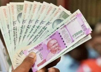 केंद्र सरकारची 47 कोटी लोकांना भेट ; मिळणार १० हजार रुपये, काय आहे योजना?