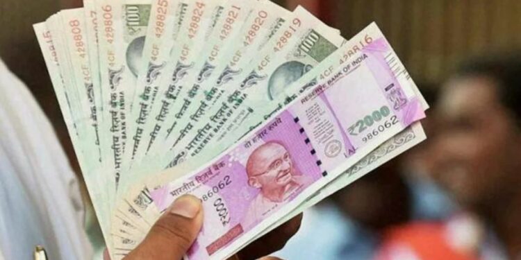 केंद्र सरकारची 47 कोटी लोकांना भेट ; मिळणार १० हजार रुपये, काय आहे योजना?