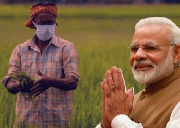 या आहेत शेतीशी संबंधित 7 सरकारी योजना! शेतकऱ्यांनो नसेल माहिती तर जाणून घ्या अन् घ्या लाभ??