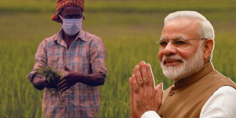 या आहेत शेतीशी संबंधित 7 सरकारी योजना! शेतकऱ्यांनो नसेल माहिती तर जाणून घ्या अन् घ्या लाभ??