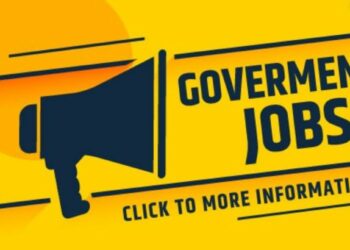 सरकारी नोकरीची उत्तम संधी..! येथे सुरूय 12वीसह पदवीधरांसाठी मेगाभरती, आताच करा अर्ज