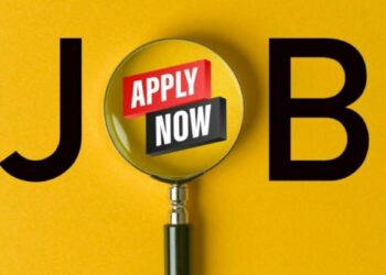 सेंट्रल GST अंतर्गत पुणे येथे 10वी पाससाठी भरती ; तब्बल 56,900 पगार मिळेल