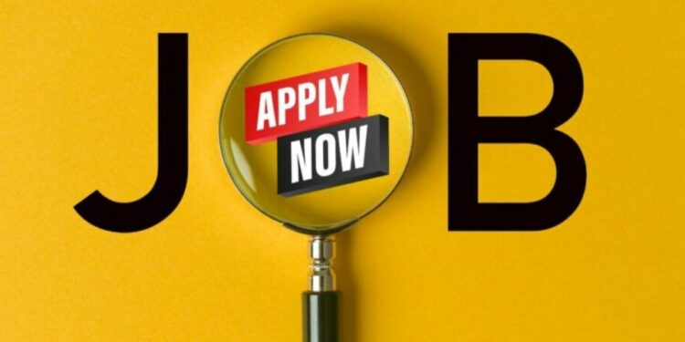 सेंट्रल GST अंतर्गत पुणे येथे 10वी पाससाठी भरती ; तब्बल 56,900 पगार मिळेल