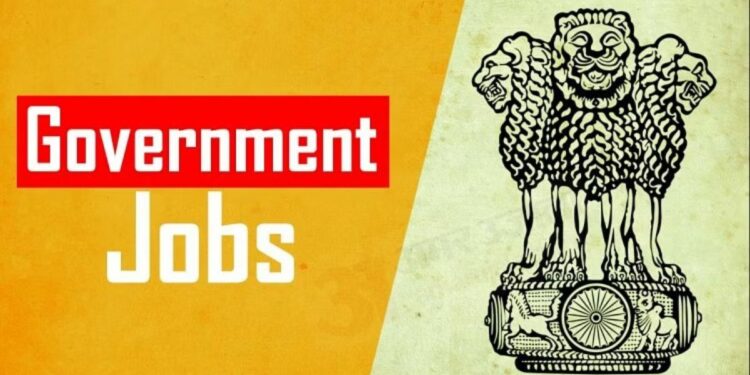 10वी उत्तीर्णांसाठी खुशखबर..! CRPF अंतर्गत तब्बल 9212 पदांवर भरती, ही आहे शेवटची तारीख