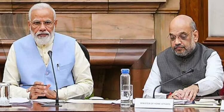 ३५ कोटी जनतेसाठी मोठी बातमी! निवडणुकीपूर्वी मोदी सरकार देणार ‘ही’ भेट!