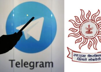 धक्कादायक ! परीक्षेपूर्वी MPSC परीक्षेचे हॉल तिकीट सोशल मीडियावर लीक