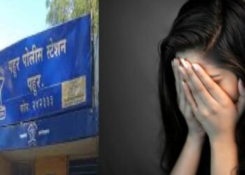 माझ्यासोबत प्रेमसंबंध ठेव, नाहीतर ..वारंवारच्या धमकीने १७ वर्षीय मुलीची आत्महत्या, ११ दिवसानंतर तरुणावर गुन्हा