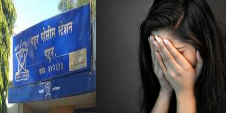 माझ्यासोबत प्रेमसंबंध ठेव, नाहीतर ..वारंवारच्या धमकीने १७ वर्षीय मुलीची आत्महत्या, ११ दिवसानंतर तरुणावर गुन्हा