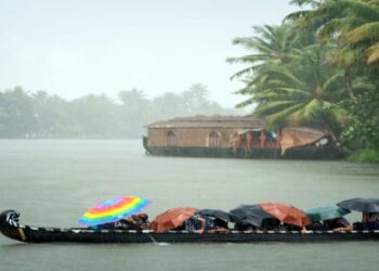 यंदाचा मान्सून कसा राहणार? स्कायमेटने जारी केला पहिला अंदाज