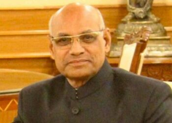 मोठी बातमी! महाराष्ट्राला नवे राज्यपाल मिळणार, रमेश बैस यांना कार्यमुक्त केलं जाणार? काय आहे कारण?