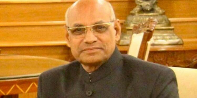 मोठी बातमी! महाराष्ट्राला नवे राज्यपाल मिळणार, रमेश बैस यांना कार्यमुक्त केलं जाणार? काय आहे कारण?