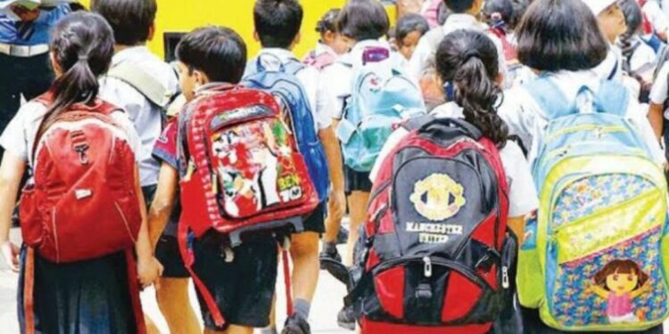 मोठी बातमी! राज्यातील शाळांना उन्हाळी सुट्ट्या जाहीर ; शिक्षण विभागाकडून परिपत्रक जारी