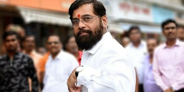 मोठी बातमी! ..तर राजीनामा तयार ठेवा, शिंदेंना दिल्लीतून सूचना?