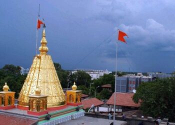 १ मे पासून बेमुदत शिर्डी बंदची हाक ; नेमकं कारण काय? घ्या जाणून..