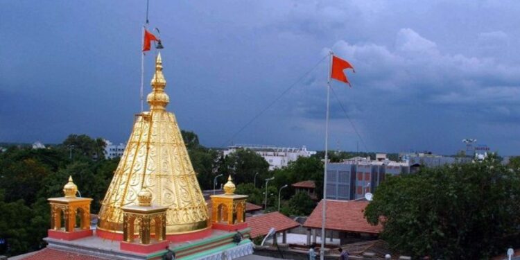 १ मे पासून बेमुदत शिर्डी बंदची हाक ; नेमकं कारण काय? घ्या जाणून..