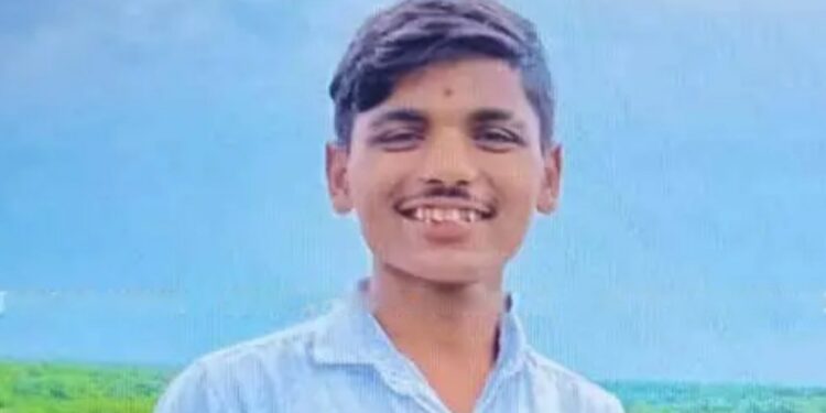 जळगावात अवघ्या १९ वर्षीय तरुणाने मृत्यूला कवटाळले ; कारण गुलदस्त्यात