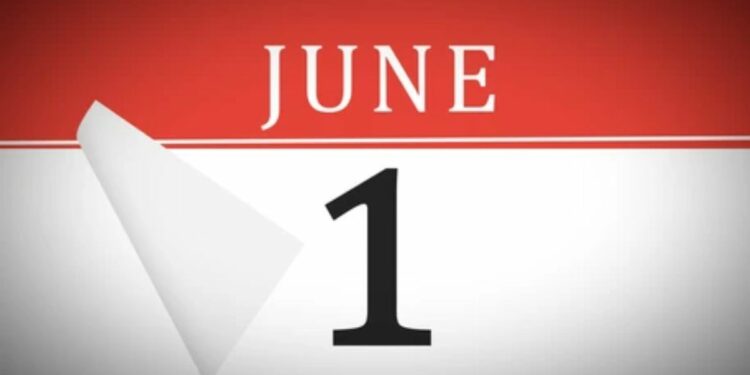 जूनपासून बदलणार अनेक मोठे नियम ; सर्वसामान्यांच्या खिशावर होणार थेट परिणाम!