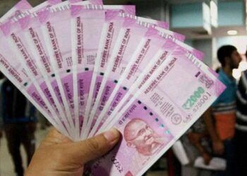 30 सप्टेंबर ही बदलण्याची शेवटची तारीख, जाणून घ्या त्यानंतर 2000 च्या नोटेचे काय होणार?