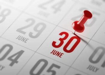 ३० जूनपूर्वी हे काम पूर्ण करा, बँका पाठवत आहेत वारंवार संदेश; RBI कडून परिपत्रक जारी