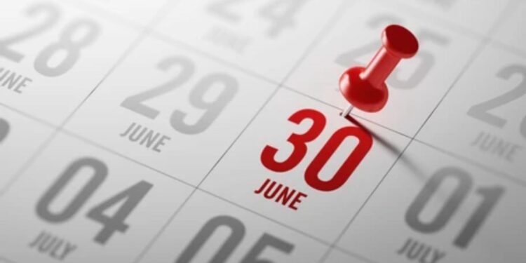 ३० जूनपूर्वी हे काम पूर्ण करा, बँका पाठवत आहेत वारंवार संदेश; RBI कडून परिपत्रक जारी