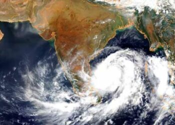 यंदाचं पहिले चक्रीवादळ बंगालच्या उपसागरात धडकणार? IMD ने दिला हा इशारा