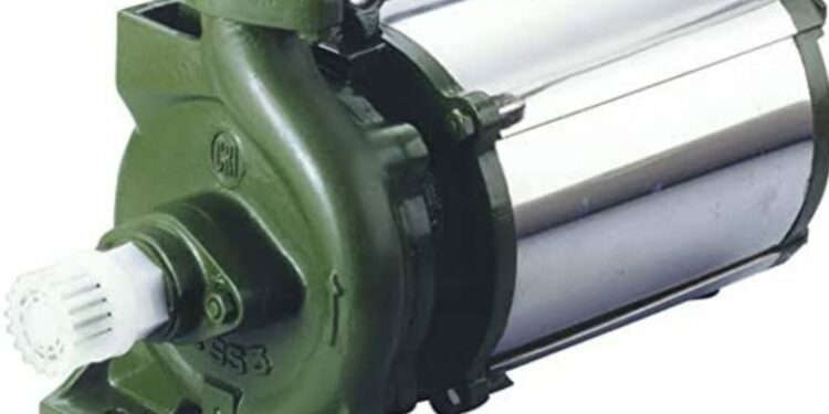 एरोंडल येथील शेताच्या विहिरीतील ३० हजार किमतीची मोटर चोरी ; गुन्हा दाखल