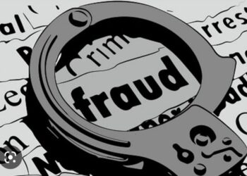 खळबळजनक ; खोटे दस्ताऐवज, खोटी व बनावट सही करून घर बाळकाविल्या प्रकरणी गुन्हा दाखल