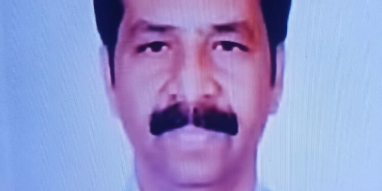 30 लाखाची लाच घेताना जिल्हा उपनिबंधक अडकला जाळ्यात