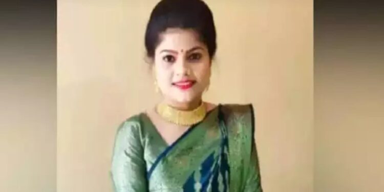 यात्रेसाठी बहिणीकडे आलेल्या तरुणीवर काळाने घातली झडप ; लग्नापूर्वीच मृत्यूने गाठलं